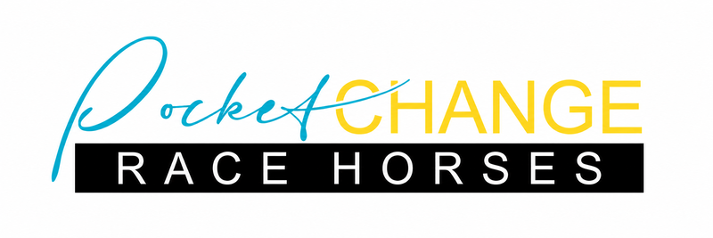 Pocket Change Race Horses